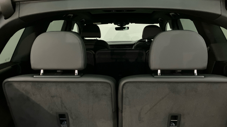 Audi Q7 3.0 TDI Quattro 286 Black Edition 5dr Tiptronic Diesel Estate